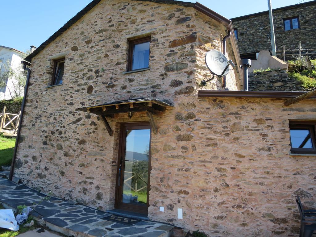 Casa das Oliveiras Colmeal (Coimbra) Exterior foto