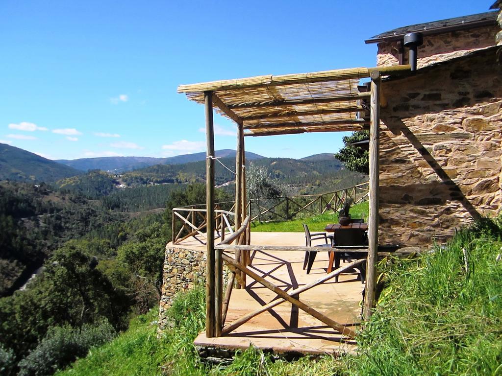 Casa das Oliveiras Colmeal (Coimbra) Exterior foto